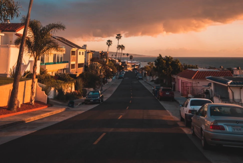 Marina del Rey, CA: An Introduction to the Coastal Gem and its Year-Round Sunshine