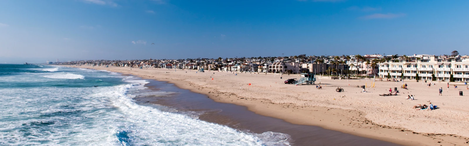 The Perfect Day Trip to Santa Monica and Venice Beach: 1-Day Itinerary