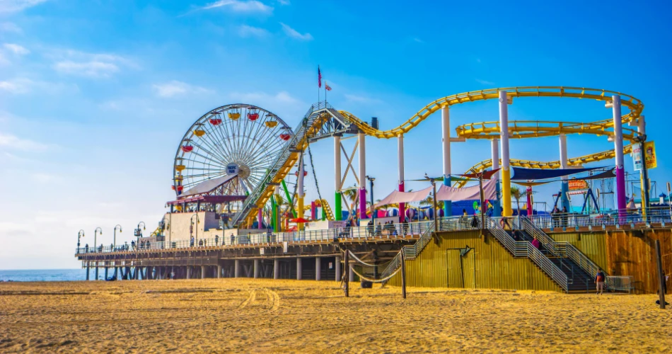 The Perfect Day Trip to Santa Monica and Venice Beach: 1-Day Itinerary