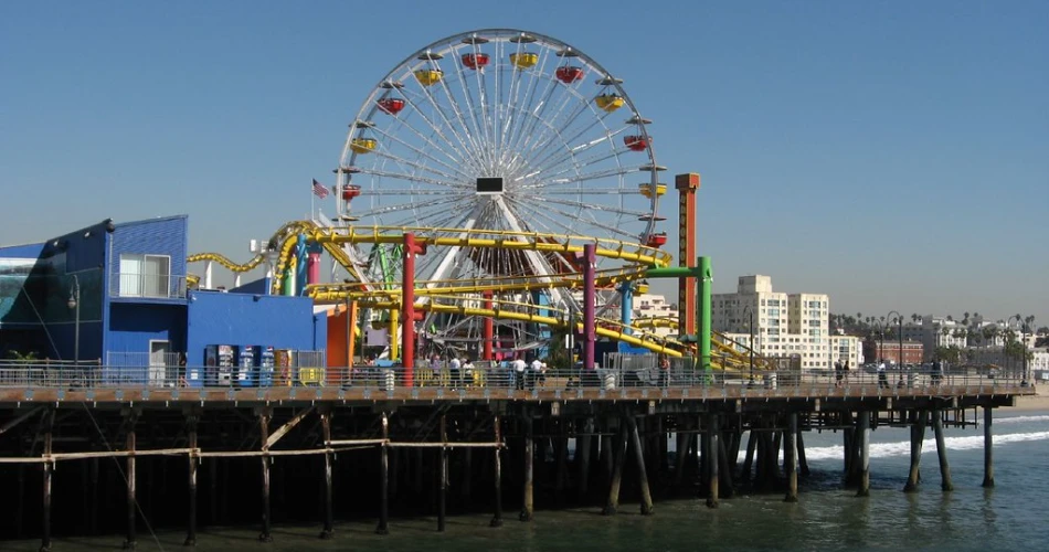 The Perfect Day Trip to Santa Monica and Venice Beach: 1-Day Itinerary