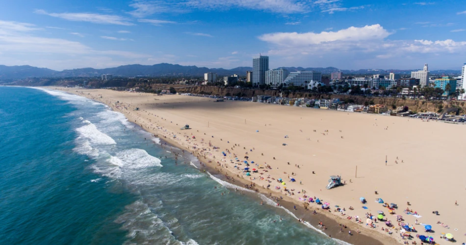 The Perfect Day Trip to Santa Monica and Venice Beach: 1-Day Itinerary