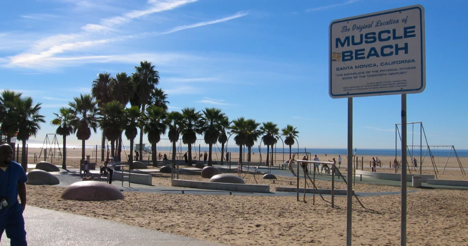 The Perfect Day Trip to Santa Monica and Venice Beach: 1-Day Itinerary