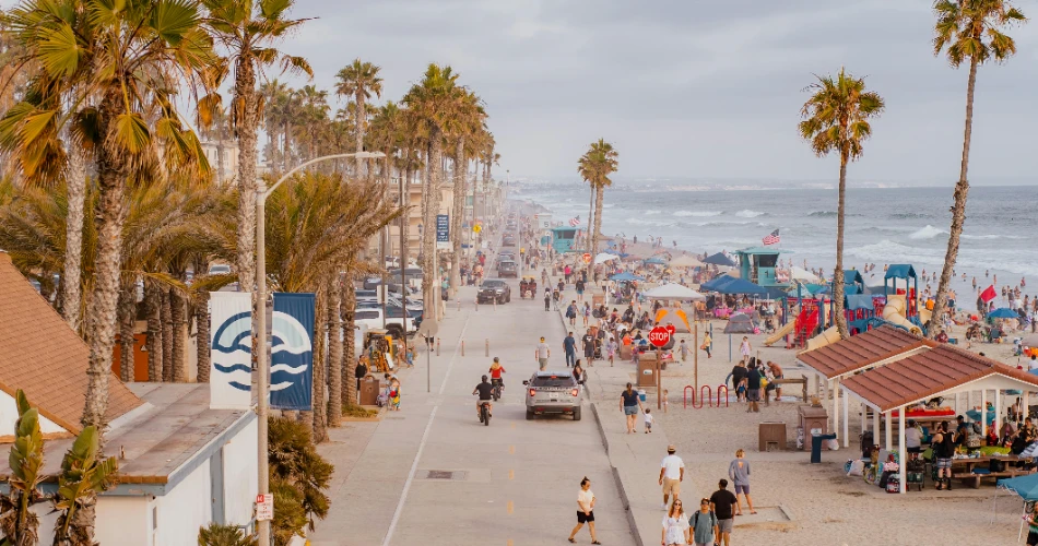 The Perfect Day Trip to Santa Monica and Venice Beach: 1-Day Itinerary