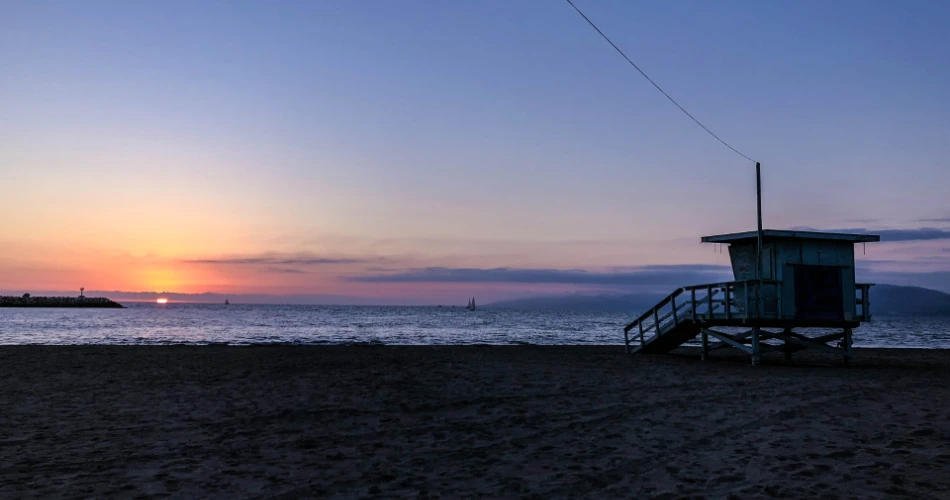 The Perfect Day Trip to Santa Monica and Venice Beach: 1-Day Itinerary