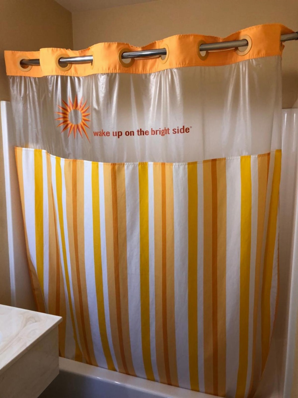 Encore Motel Main image