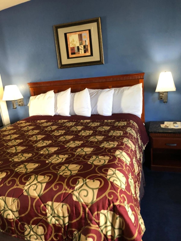 Encore Motel image 15