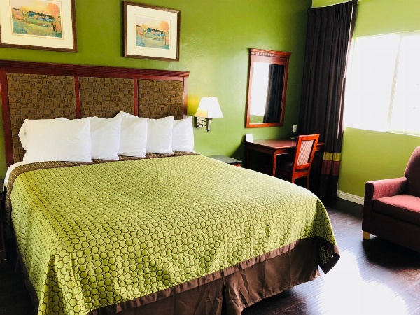 Encore Motel image 47
