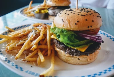 A Culinary Journey: Where to Eat in Marina del Rey, CA