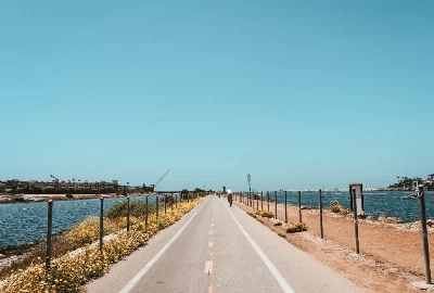 Beyond Marina del Rey: Road Trips to Discover from the Scenic Coastal Haven