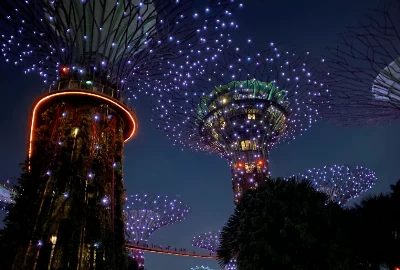 Experience the Vibrant Spirit: Events and Festivals in Marina del Rey