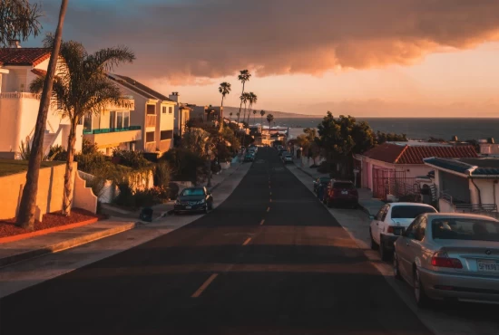 Marina del Rey, CA: An Introduction to the Coastal Gem and its Year-Round Sunshine