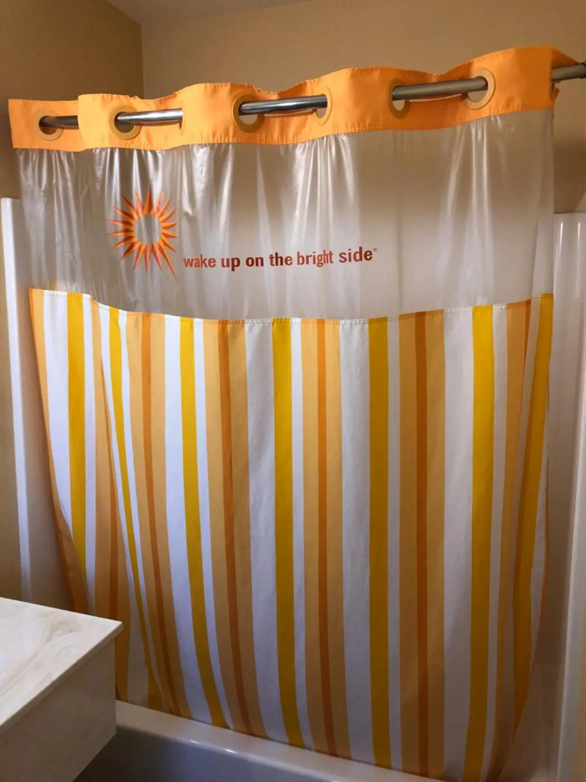 Encore Motel Main image
