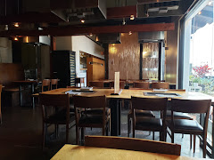 Korean BBQ near Encore Motel